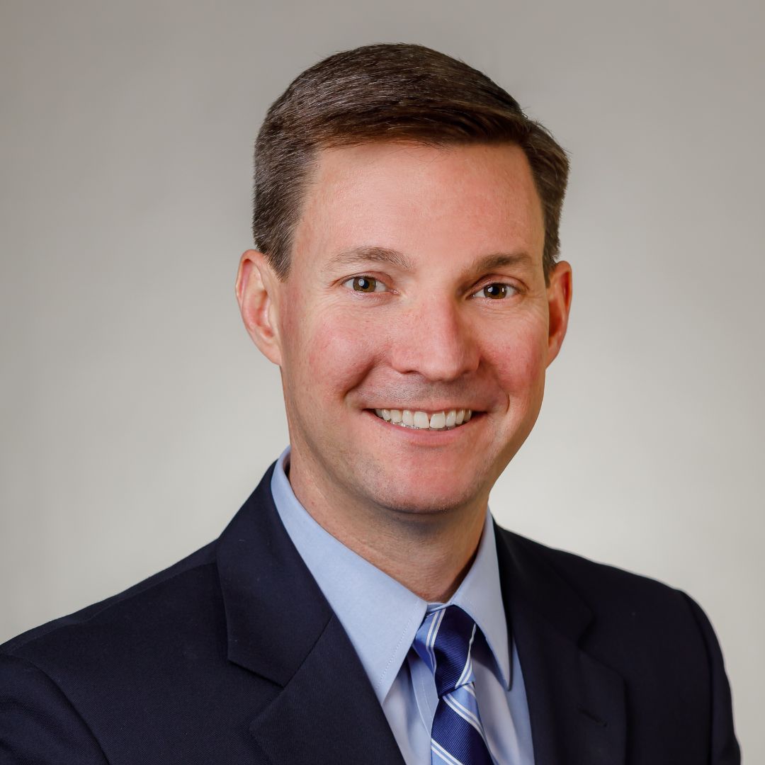 Staff member Steven Ellis